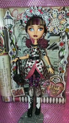 cerise hood spring unsprung