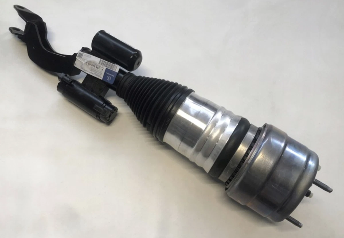 MB E Coupe C238 AM Front Right Air Suspension Strut A2383208601  