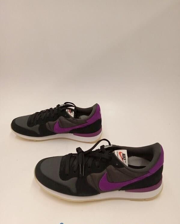 Nike Internationalist Custom ID Womens Athletic Shoes Size 9.5 New w/ box image 2