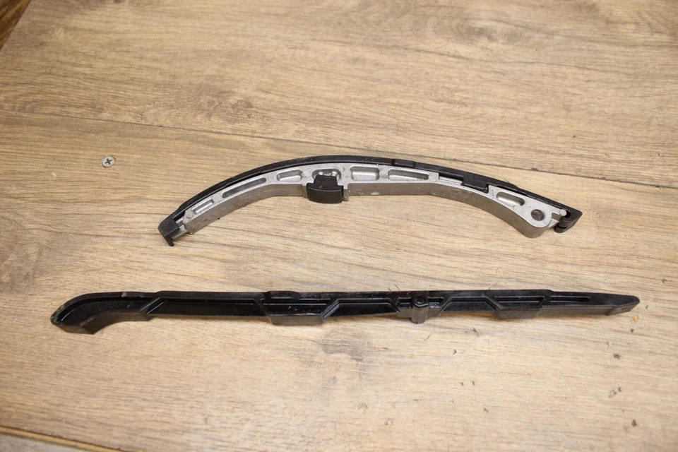 14-16 2015 15 Yamaha FJ-09 FJ09 TIMING GUIDES W CHAIN - Image 2 of 4