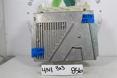 P09480760 Volvo S80 XC90 02-04 Transmission Control Unit TCU Module 856 ...
