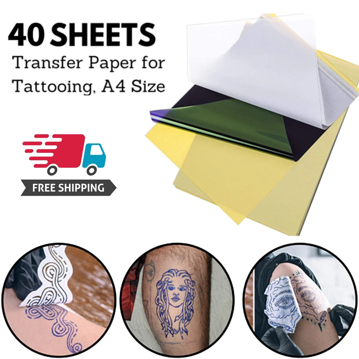 Update more than 171 tattoo carbon paper tnbvietnam.edu.vn