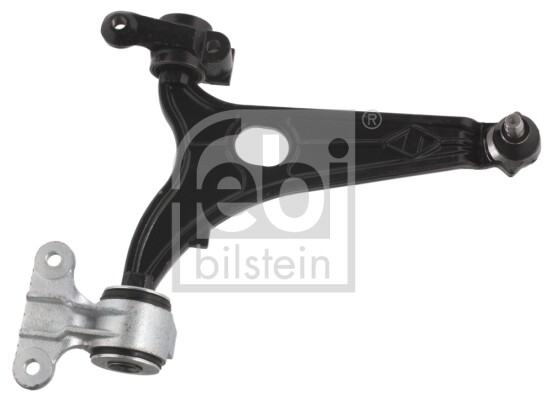 Febi Bilstein 37349 Track Control Arm For CitroËN Fiat Lancia Peugeot-image