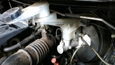 Maître-cylindre de frein Mazda MPV