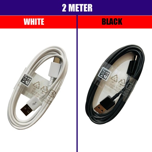 Fast 1M 2M 3M USB 3.1 Type C Charger Cable For Amazon Kindle Paperwhite 11th Gen - Picture 14 of 15