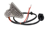Thermotec Regler InnenraumgebläSe FüR Mercedes-Benz Saloon W124 230 E Cat 200