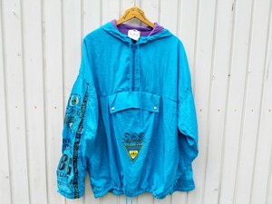 original surf windbreaker