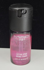 Mac Fix  Compassion Setting Spray - 1oz/30ml NW-O BOX