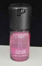 Mac Fix+  Compassion Setting Spray  - 1oz/30ml NW-O BOX