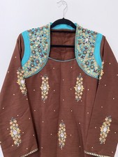 pakistani shalwar kameez