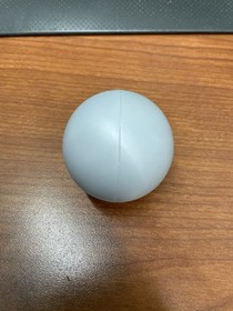 Lego 1x 41250 Ball 52mm Light Grey 7623 Indiana Jones Replacement Boulder