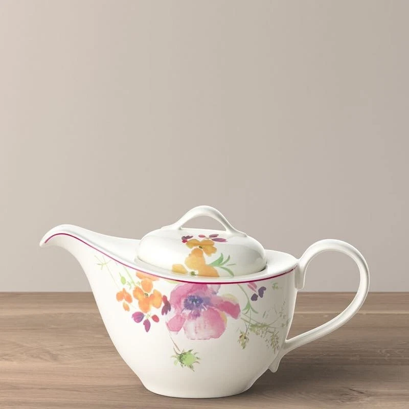 Villeroy & Boch - La Classica Contura - zestaw do espresso