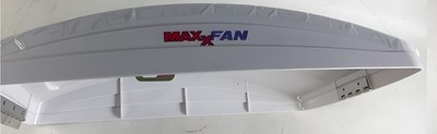 MaxxAir Ventilation Solutions 05-30510 Roof Vent Lid For Maxxfan 5100K  - 8951K