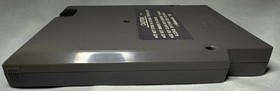 Loopz Nintendo NES Cartridge With Manual Tested Authentic