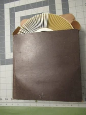 Pana-Vue Travel Slides and Others - Lot of 60 Plus Some Disney