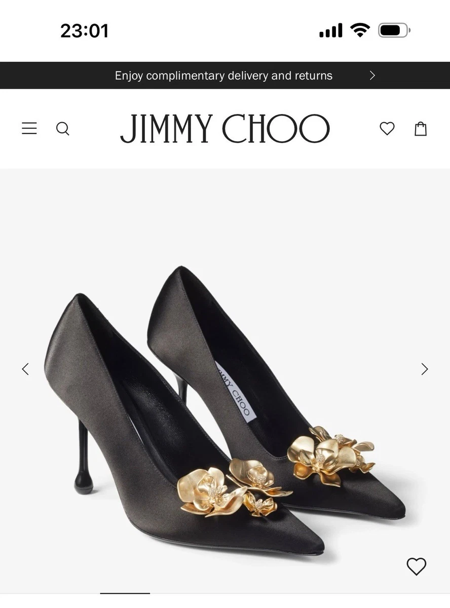 Jimmy Choo products for sale | eBay