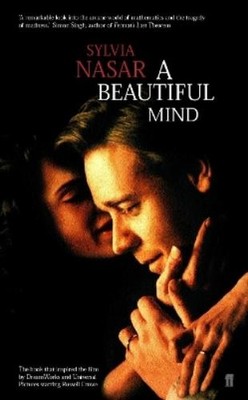 Sylvia Nasar A Beautiful Mind (Taschenbuch)