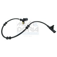 Meat & Doria Sensor Raddrehzahl Hinten Links FüR Mercedes-Benz M-Klasse W163 ML