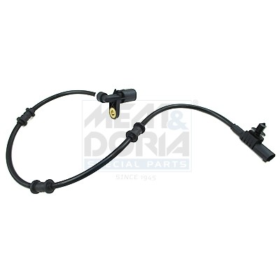Meat & Doria Sensor Raddrehzahl Hinten Links FüR Mercedes-Benz M-Klasse W163 ML-image