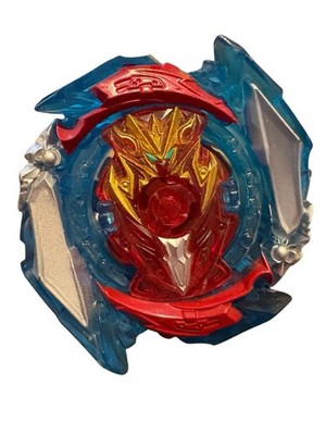 RARE TAKARA TOMY Beyblade BURST B-173 01: Infinite Achilles Dimension' 1B