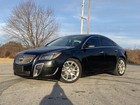2012 Buick Regal GS