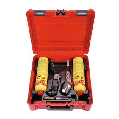 ROTHENBERGER SUPER FIRE 3 HOT BOX, 7/16'', EU, C, 2018  - 1000002371