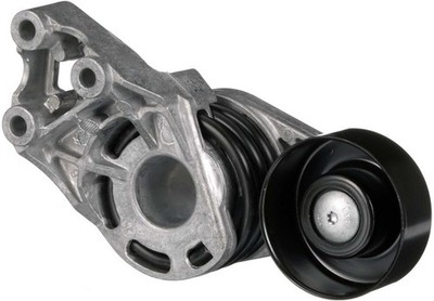 GATES (T38638) Riemenspanner Keilrippenriemen für MAN