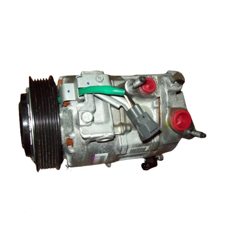 原始设备制造商 Mopar 适用于 Ram 1500 2019 - 2024 空调压缩机 | 适用于 68340016AA — 第 2/4 张图片