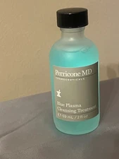 Perricone MD Blue Plasma Cleansing Treatment 59 mL/2oz New without box