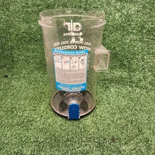 Hoover Air Cordless Replacement Dust Bin Collection Tank BH50100, BH50120 