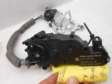 Mercedes W213 E-Class Rear Trunk Boot Lid Lock Latch Axtuator A2047500060 GT0255