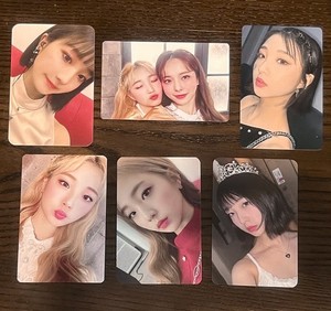 Yeojin Loona | eBay