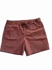 Filson Dry Falls Shorts Size XL Trail Sequoia Hiking Outdoor New