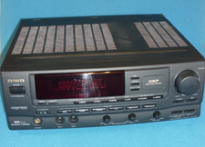 Aiwa Stereo Integrated Amplifier MX- Z9400MK