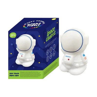 5055071514166 Lampka nocna LED Astronauta LAMP13 Puckator