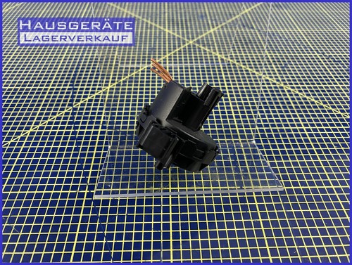 Druckwächter Waschmaschine - Constructa CWF14E24 9000773579