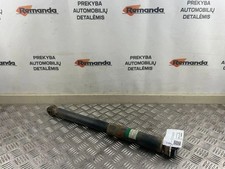 SUZUKI GRAND VITARA II JT, TE, TD Stoßdämpfer hinten rechts 4170065J00 31580833