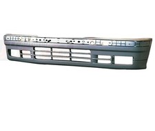 Hartsant Stoßstange vorne grau 90-93 für BMW E36 Baujahr 1990-1993