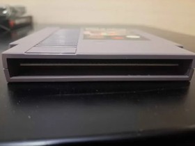 Wheel of Fortune (NES, 1988) - Untested - Clean - Complete - GameTek Poster!