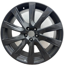 VOLVO XC60 XC70 8J 20" ALLOY WHEEL  31362365