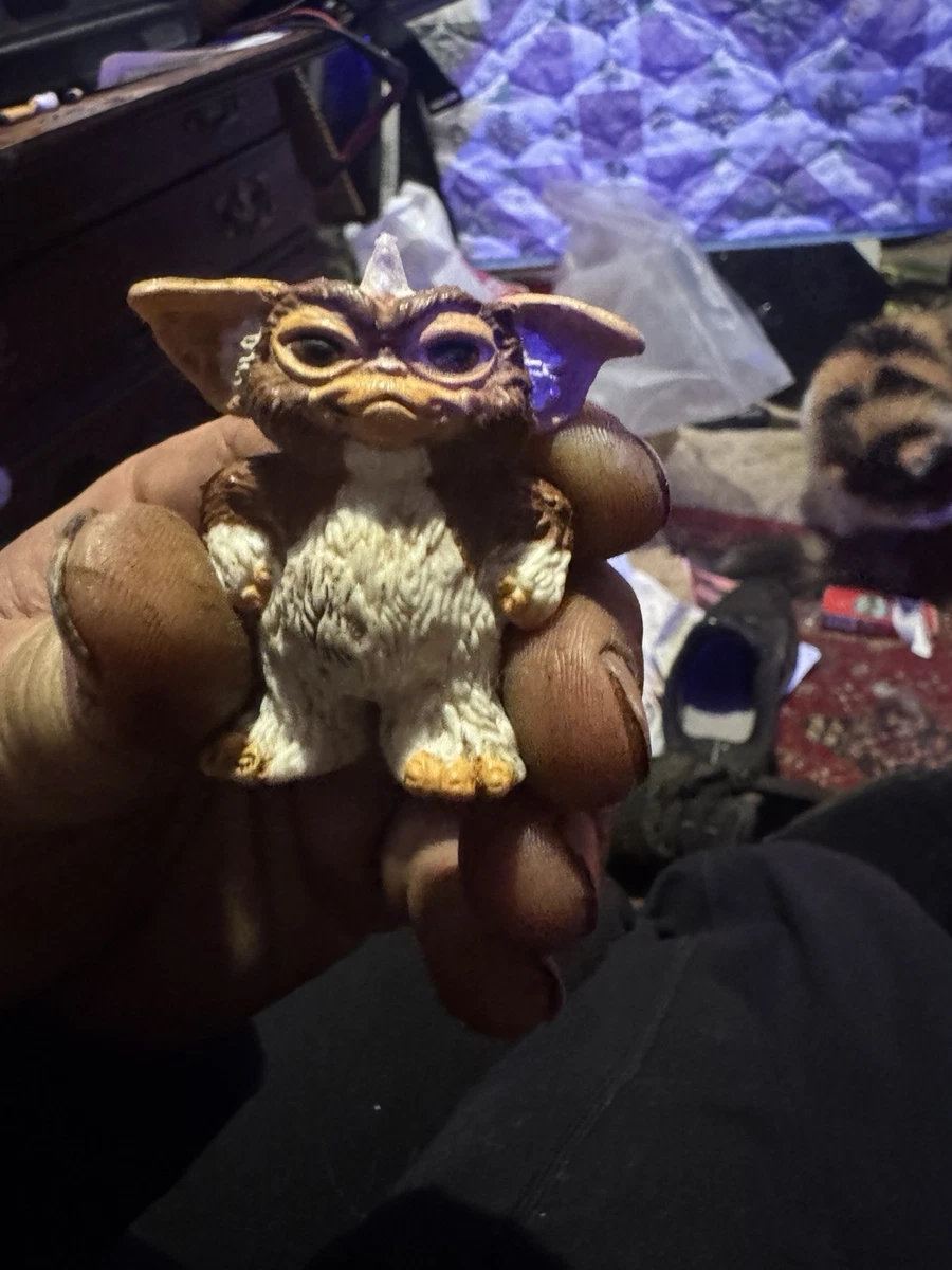 LJN Gremlins TV, Movie & Video Games Action Figures for sale - eBay