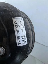 AUDI A4 Avant 8ED, B7 Unterdruck-Bremskraftverstärker 8K0612103K 2.00 33212180