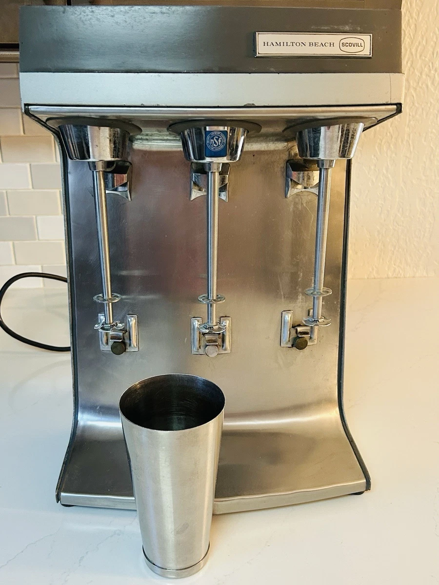 Hamilton Beach Scovill In Collectible Kitchen Mixers for sale | eBay