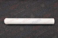 Elco Rohr Az-C 1000Mm D 80/125-Weiss
