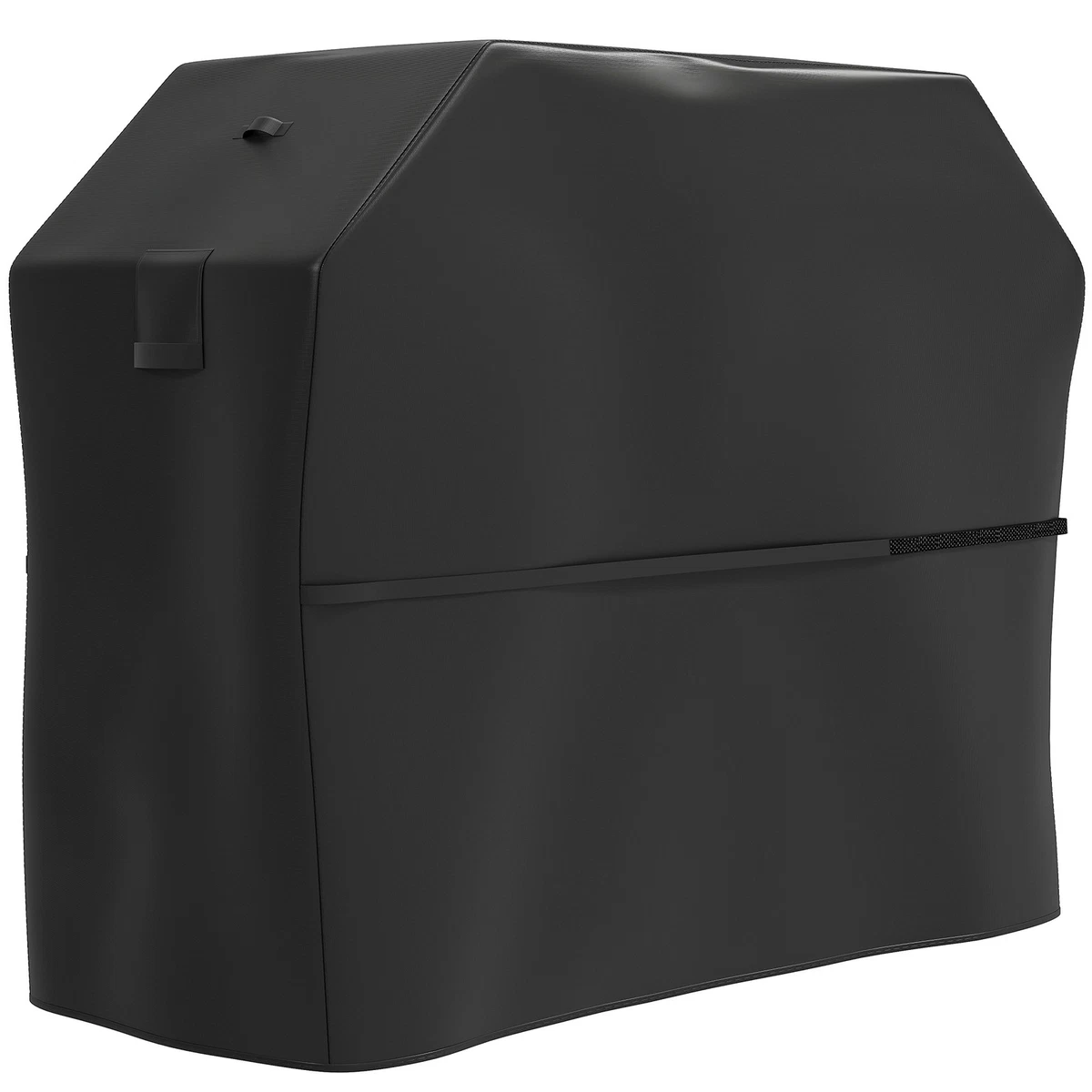 Tower T978514COV - Copertura per griglia T978514, Colore: Nero