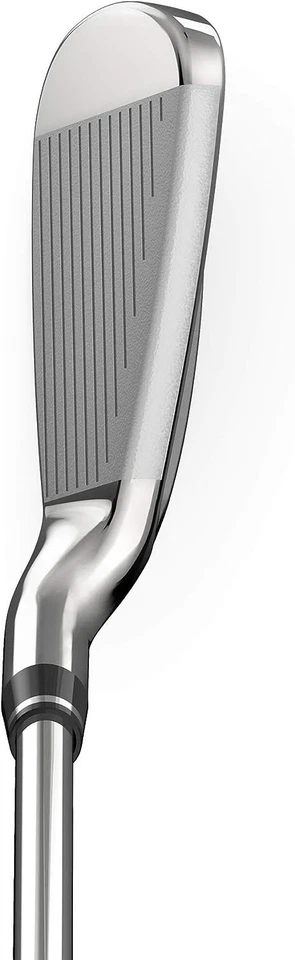 New Ladies Wilson D9 6-Pw,GW,SW Irons Aldila Quaranta - Image 4 of 4