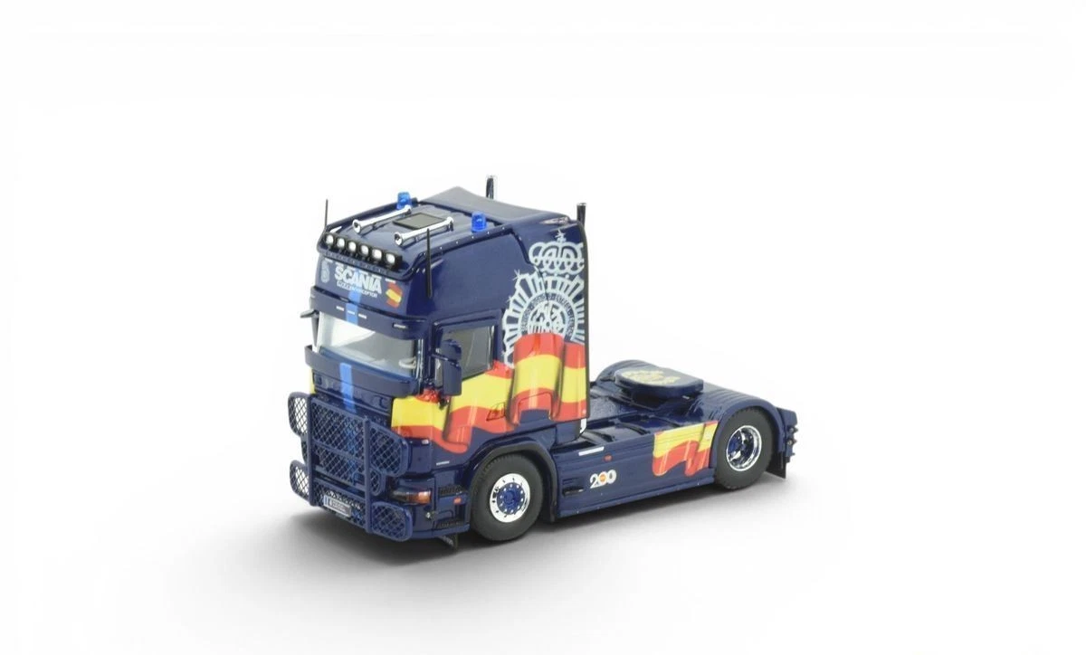 25+ Tekno Scania Diecast Cars, Trucks & Vans for sale | Updated