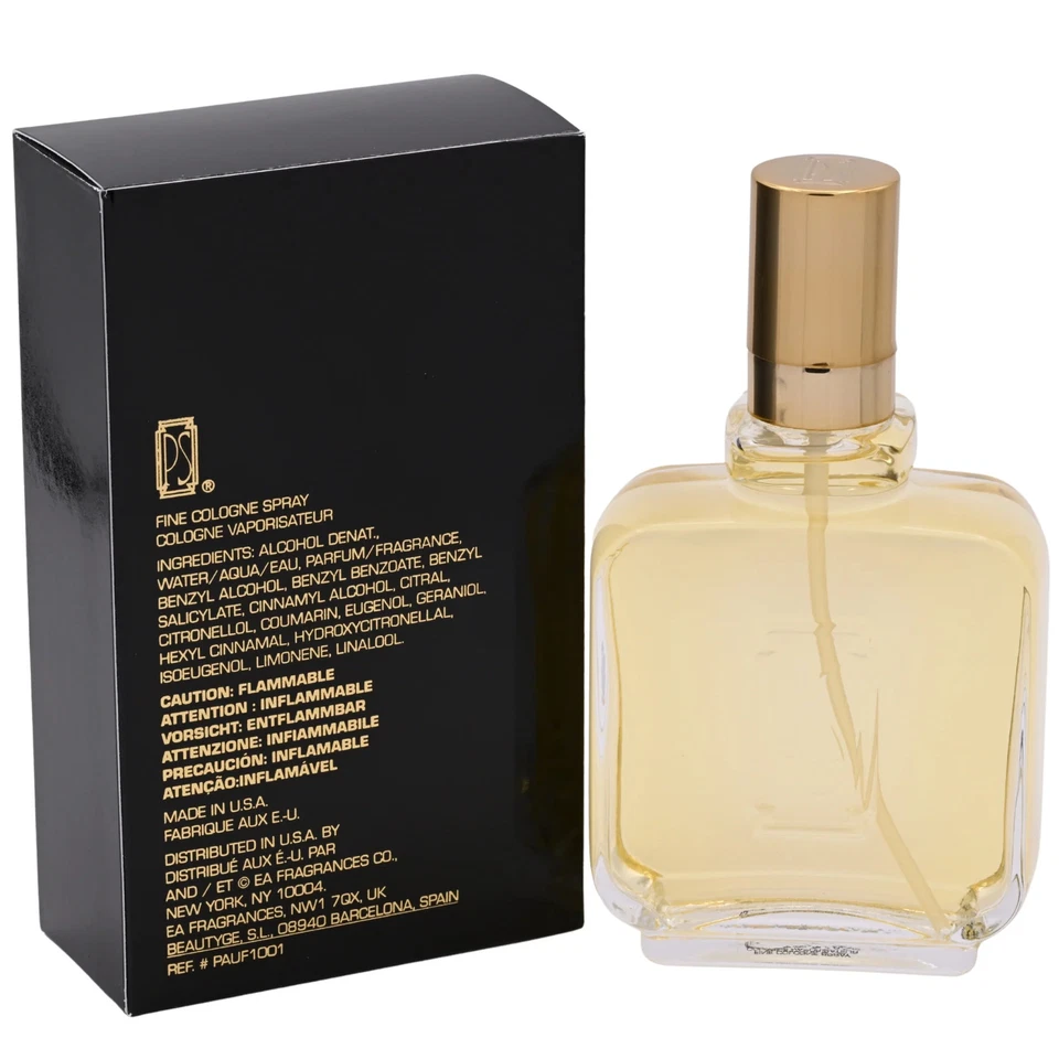 Paul Sebastian PS Colonia Spray 4.0/4 OZ EDC Para Hombres Nuevo en Caja Foto 4 de 4
