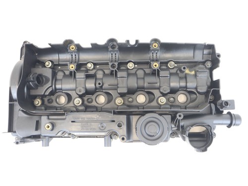 Original BMW N47 Zylinderkopfhaube Ventildeckel 1112 7810584