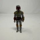 Boba Fett Star Wars 1979 Kenner Vintage Action Figure